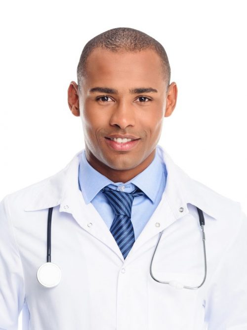 Dr. Carlos Montenegro