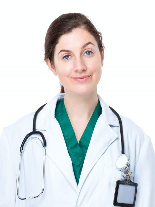 Dr. Andrea Paredes