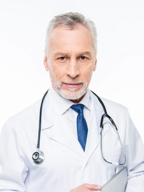 Dr. Fernando Paredes